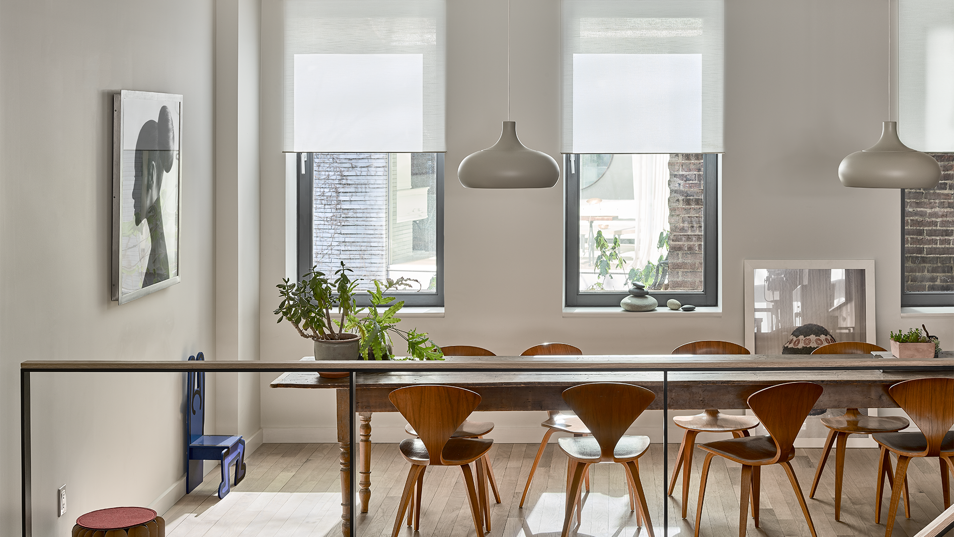 DinRm_NY Loft_Shades Preset